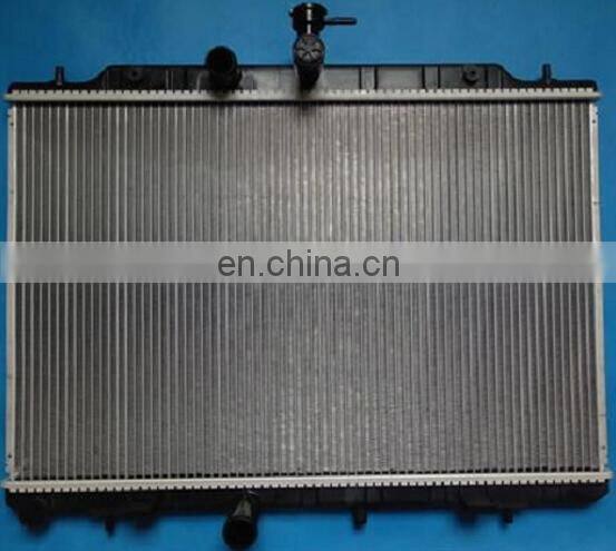 21400-JG300 radiator for X-trail