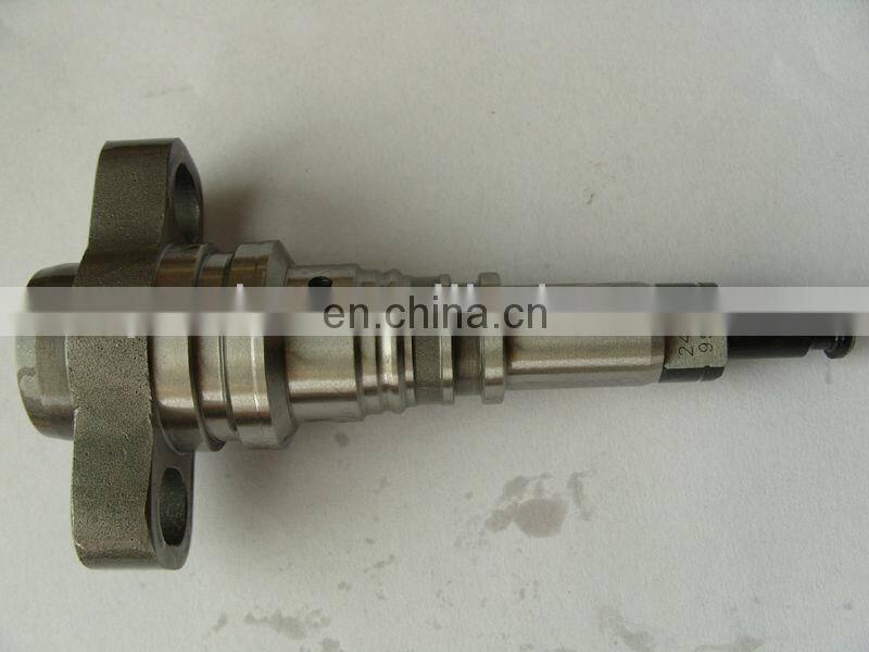 Diesel Engine Spare Parts Bosches Fuel Pump Flange Plunger 2418445991