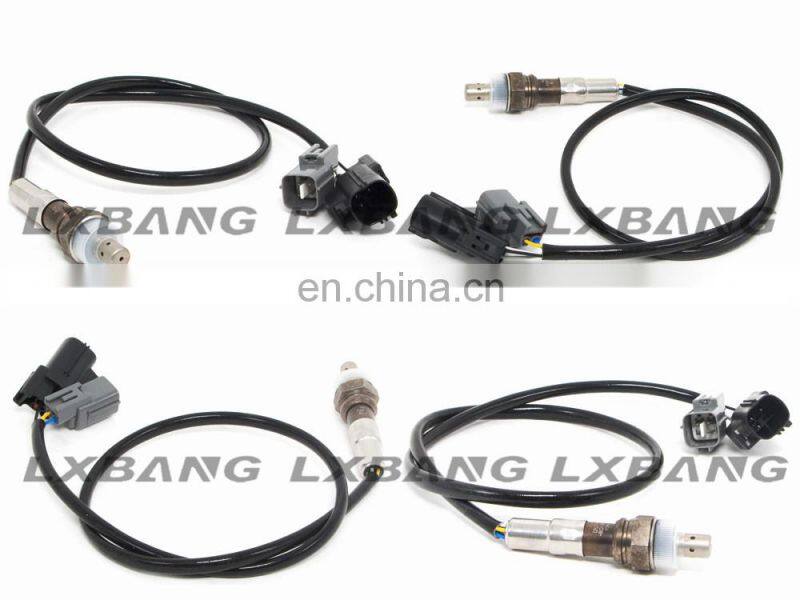 Original LLXBB Car Sensor System Oxygen Sensor L393-18-8G1A L393-18-8G1B For Mazda 6 2.3L 3.0L L393188G1A 234-5011
