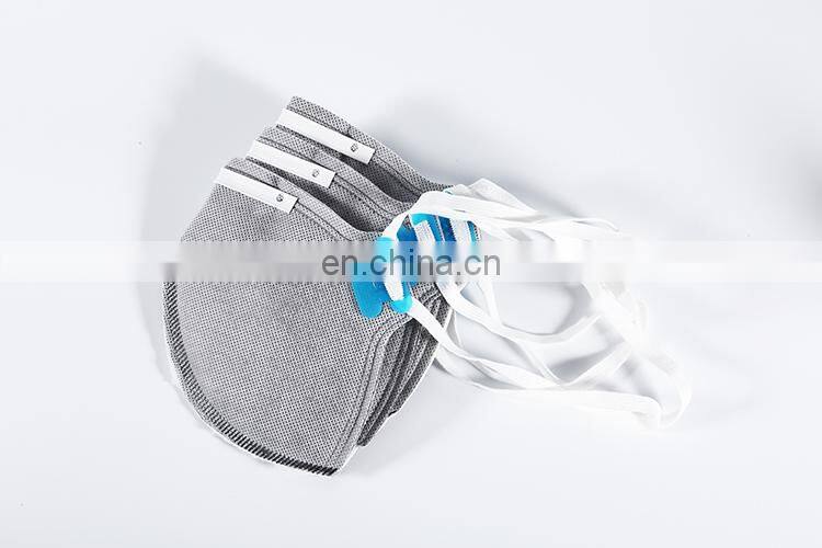 Wholesale sale antifouling antibiosis filter air respirator mask