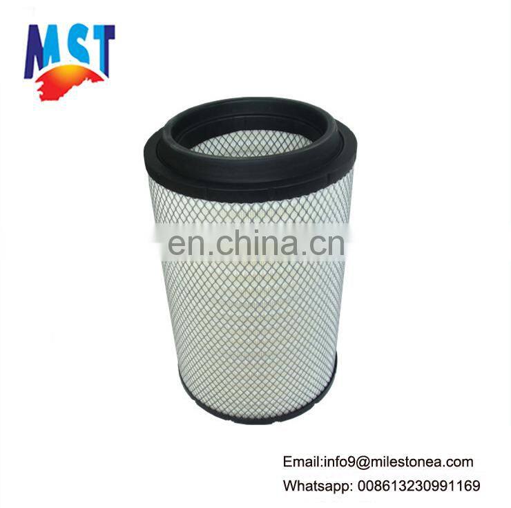 OEM factory supply truck engine air filter K2841