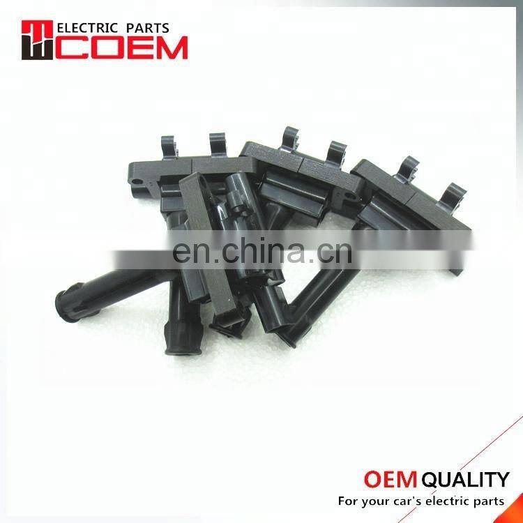 High voltage Spare Parts 12v  Ignition Coil 07543420000 For Mg Mg3 Mk1 1.5