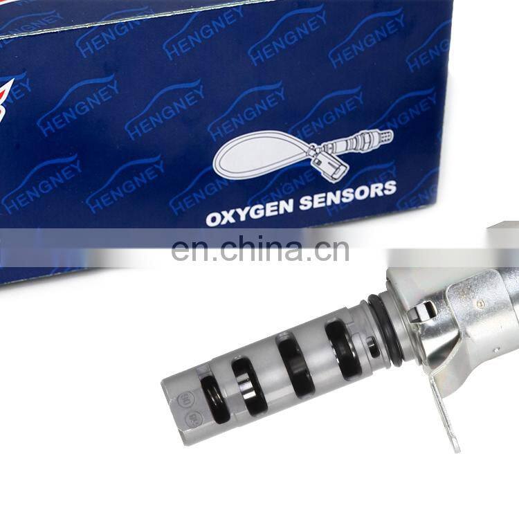 High quality Automotive Spare Parts 15330-40020 For Toyota Vitz Yaris Passo Engine VVT Variable Valve Timing Solenoid