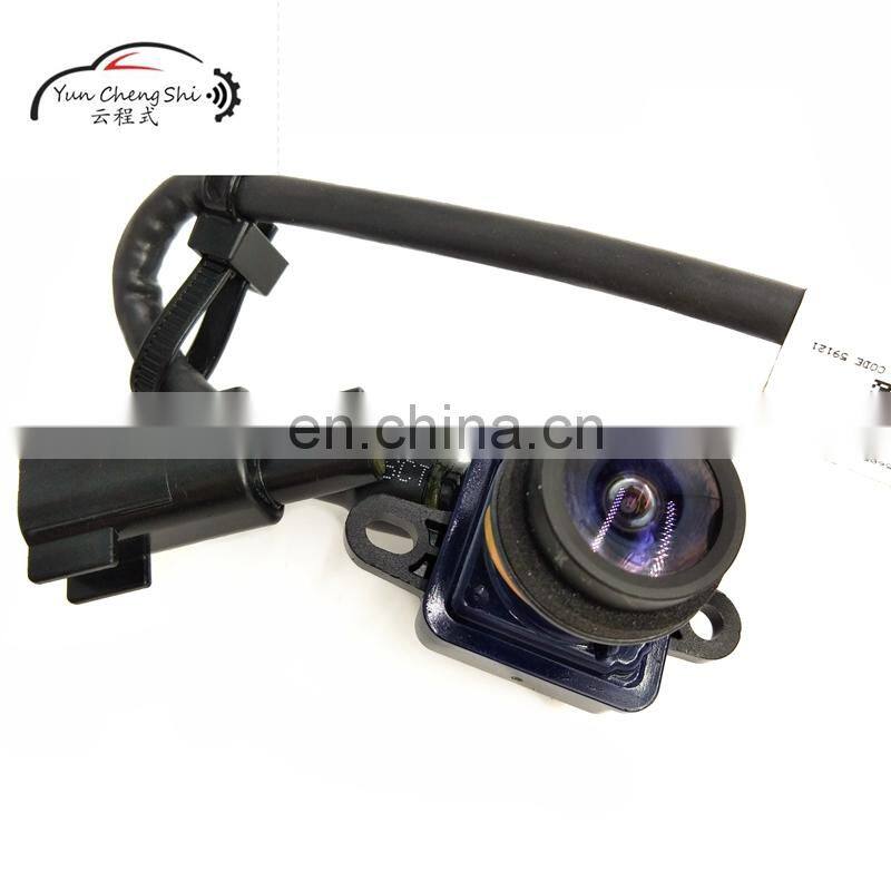 Genuine Rear View Backup Back Up Car Camera For Chrysler Dodge 3.6L Volkswagen Routan 56054157AB