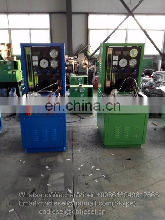 PT212 PT PUMP TEST STAND for PT Cummin s pump