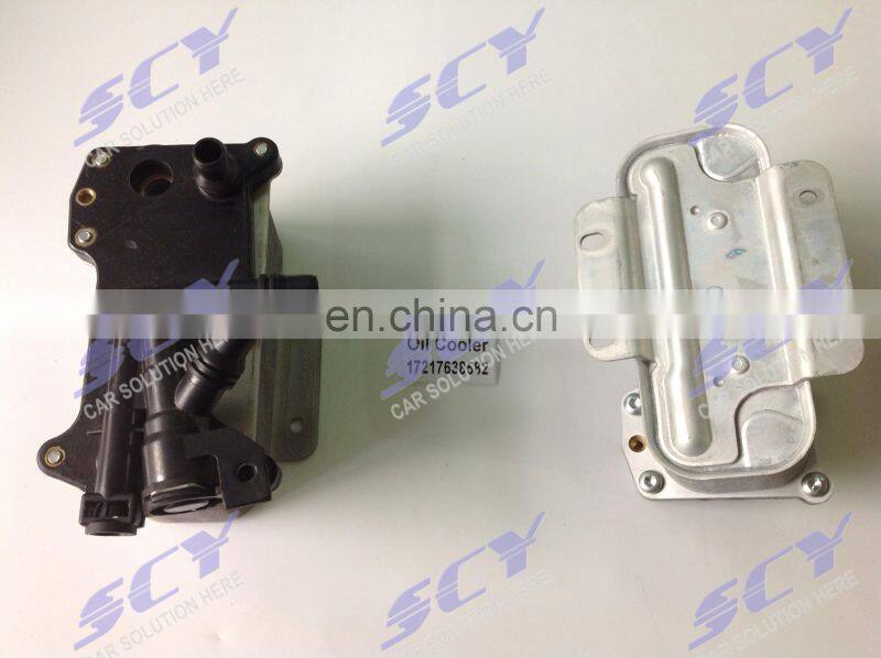 New Transmission Oil Cooler Heat Exchanger B.MW 528i F10 F10N 1721763858217 21 7 638 58217217618778 17 21 7 618