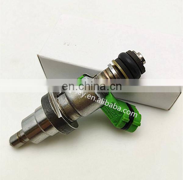 Guangzhou auto parts manufacturer  23250-28070 For Toyota Rav4 1AZ-FSE 2.0L Fuel Injector