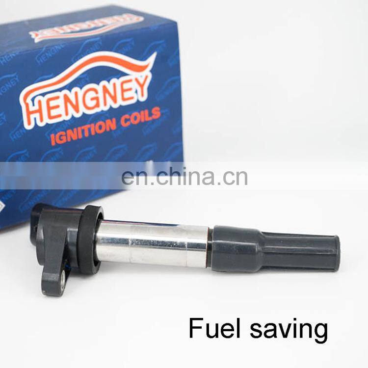 Hengney auto parts 25181813 96414260 19005277 33410-86Z11 33410-86Z10 For Chevrolet Epica Verona 2.5L 2006-2009 Ignition coils