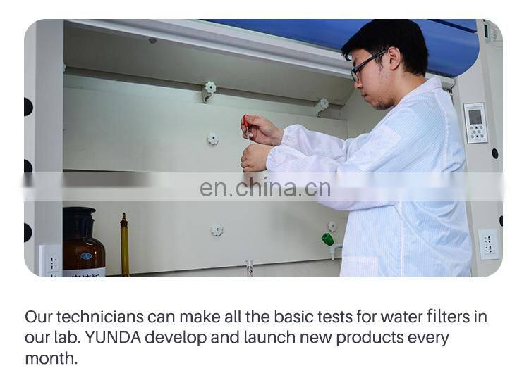 4396510 4396508 refrigerator water filter for fridge water filter supplier