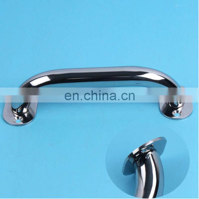 Custom Door Handle Stainless Steel Handrail for Boat
