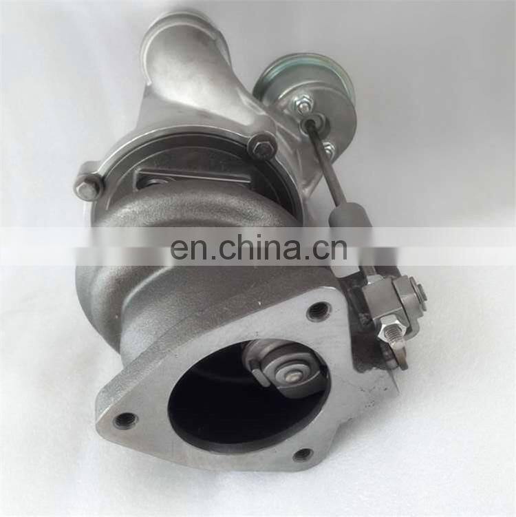 Turbo 53039880181 for MINI COOPER S-R55-R56 k03 turbocharger