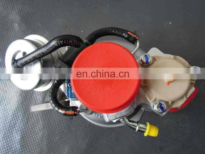 Chevrolet turbocharger K04 53049700059