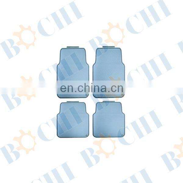 Hot sale car mat with super fashional