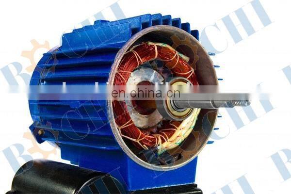 Newest three phase electric motor speed reducer