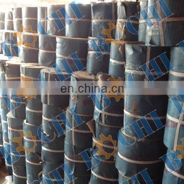 Locked Coil Steel Wire Rope