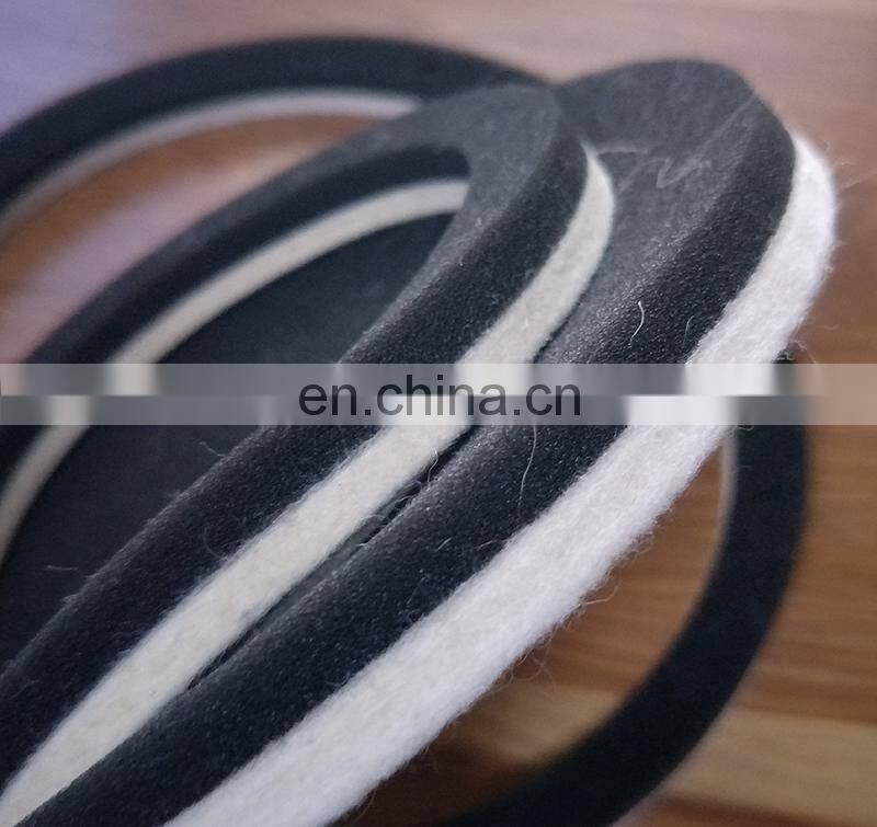 Hot selling Car Caring Products Waxing Foam Sponge Polishing Wax Applicators Pads