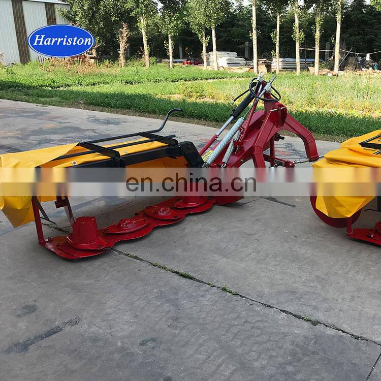 Quality Disc Rotary Mower For Tractor New Products
