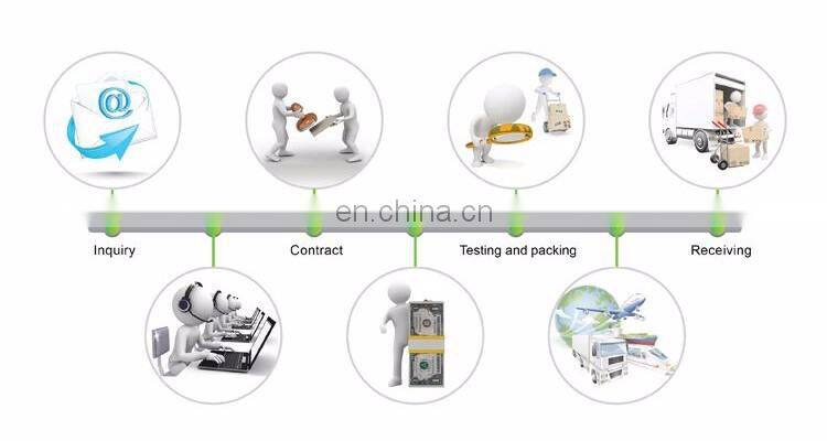 3 Decks Commercial Electric Pizza Oven Manufacturer Baking Bread cupcakes pies biscuits