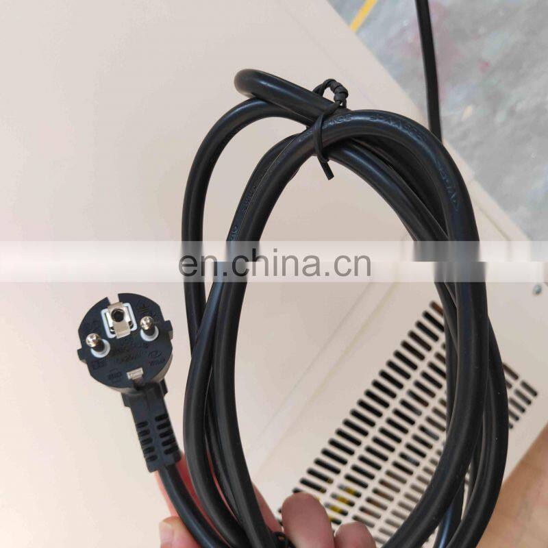 50 liter Small Deep Freezer MDF-60V50