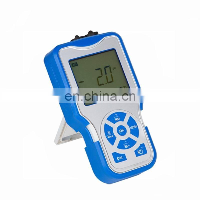 Cheap Portable DO Meter,Dissolved Oxygen Meter for Water Testing