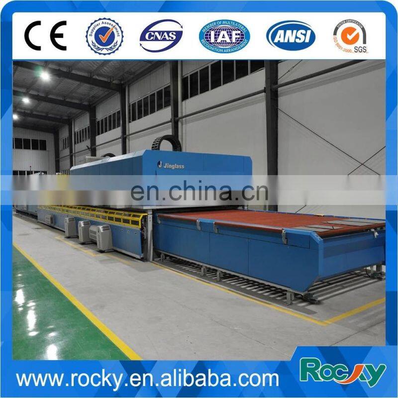 CE certificated 6mm 8mm 10mm 12mm Tempered Glass price Clear and colored Tempered Glass Sheet Panel