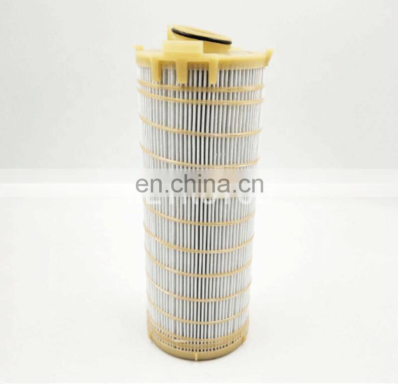 Excavator hydraulic oil filter GH1163 3621163 362-1163