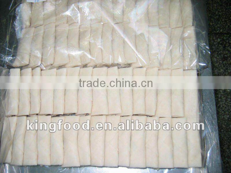 Supply IQF spring roll