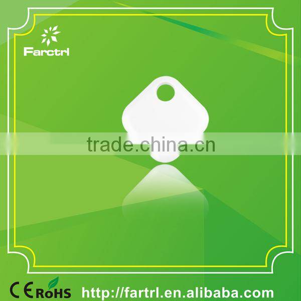 widely used smart bluetooth tracker key and wallet finder