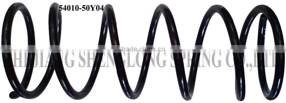 54010-50Y04 COIL SPRING FOR B13 FRONT SUSPENSION SPRING SHOCK ABSORBER SPRING