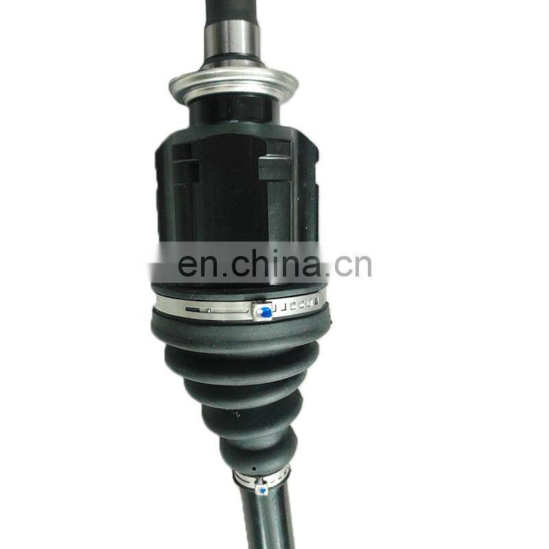 Shaft Assy Front Drive Rh 43410-48061 for KLUGER L/V