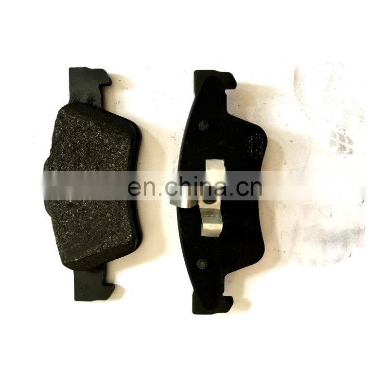 Germany car parts Best price G55 G63 GL320 Auto Parts Rear Brake pad OE 164 420 15 20 Anti noise Brake Pad