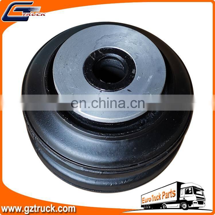 European Truck Auto Spare Parts Rubber Bushing Oem 1076073 20390840 for VL Truck Mounting Bush