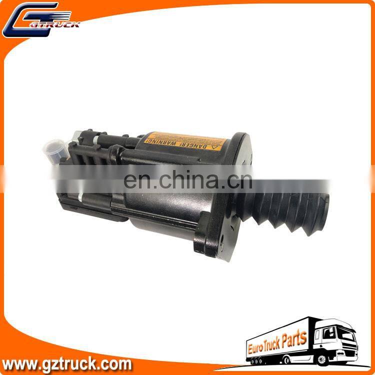 Automatic Vacuum Clutch Booster Oem 0002500062 for MB Actros MP3 Clutch Servo