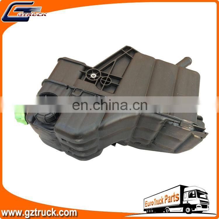 Coolant Expansion Tank Oem 0005003149 for MB Actros Truck Radiator Water Tank