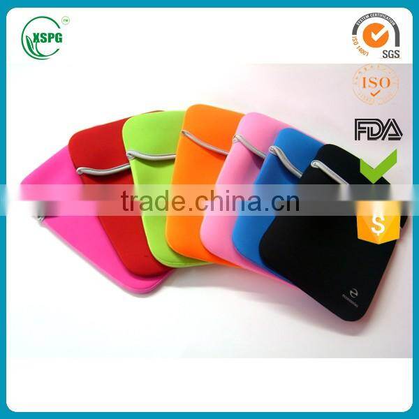 Colorful Neoprene Computer Laptop Bag, Laptop Sleeves