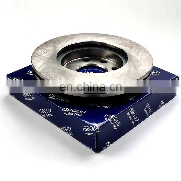 Front Brake Disc For Daewoo LANOS 90121445/569031/569054/90008006/96215669/96471274