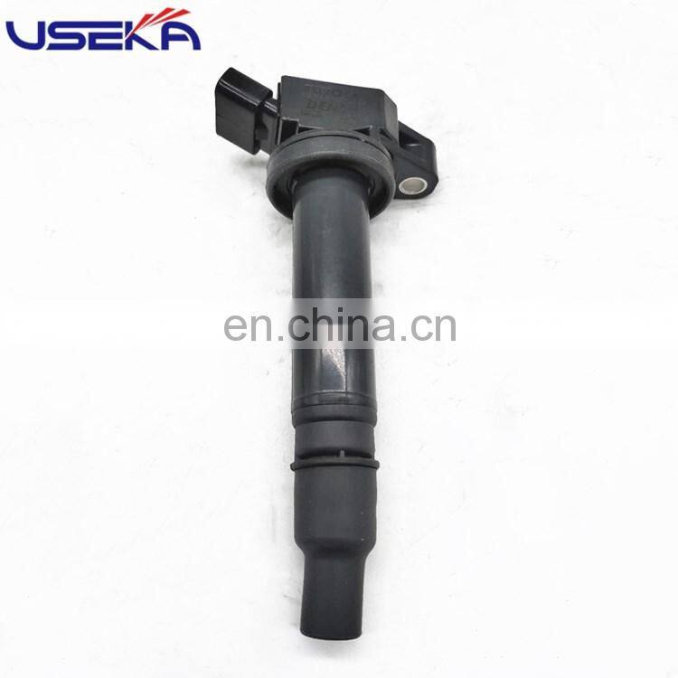 IGNITION COIL OEM 90919-02260 For TOYOTA TACOMA TUNDRA 4RUNNER CAMRY FJ