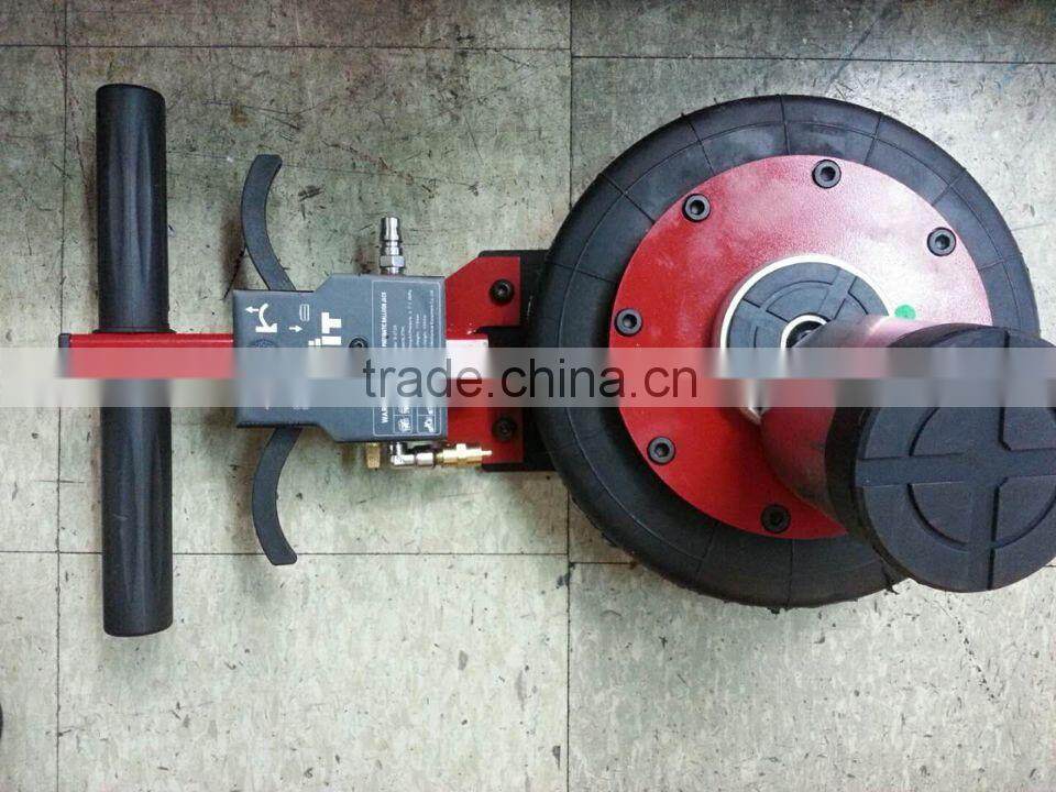 Auto Truck Pneumatic Air Jack, top sale