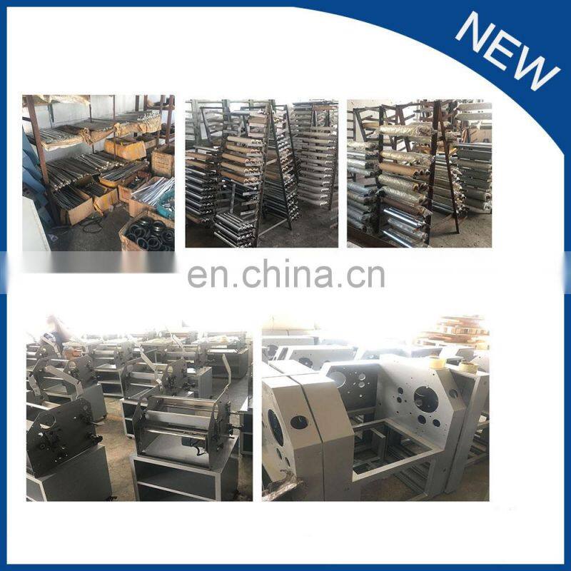 HydraulicLargerolllaminatingmachine