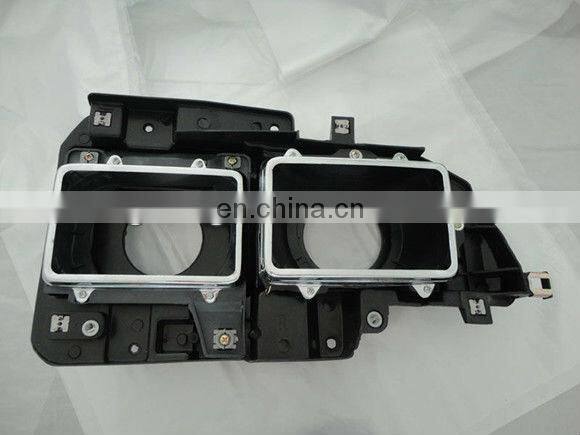 DEPO Auto Head Light Case for ISUZU NKR Truck Parts (213-1714)