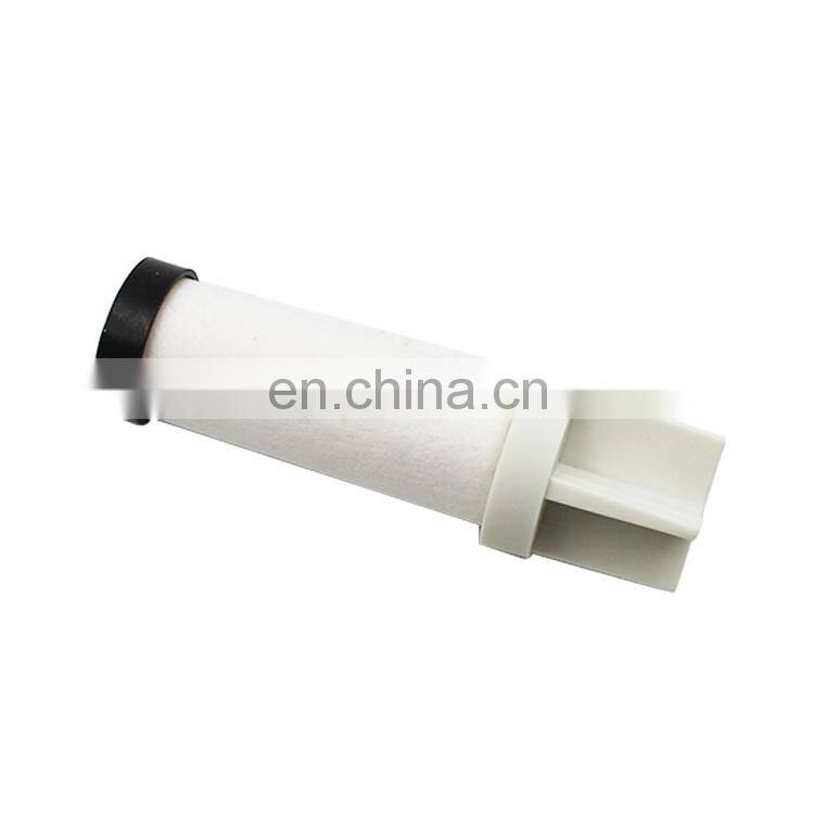 High Performance CNG LNG LPG Bus Filter J5700-1107140A High Pressure Natural Gas Filter 612600190763