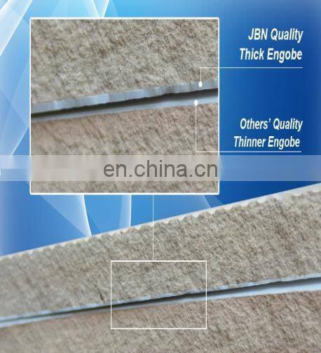 High quality glazed marble tile from China