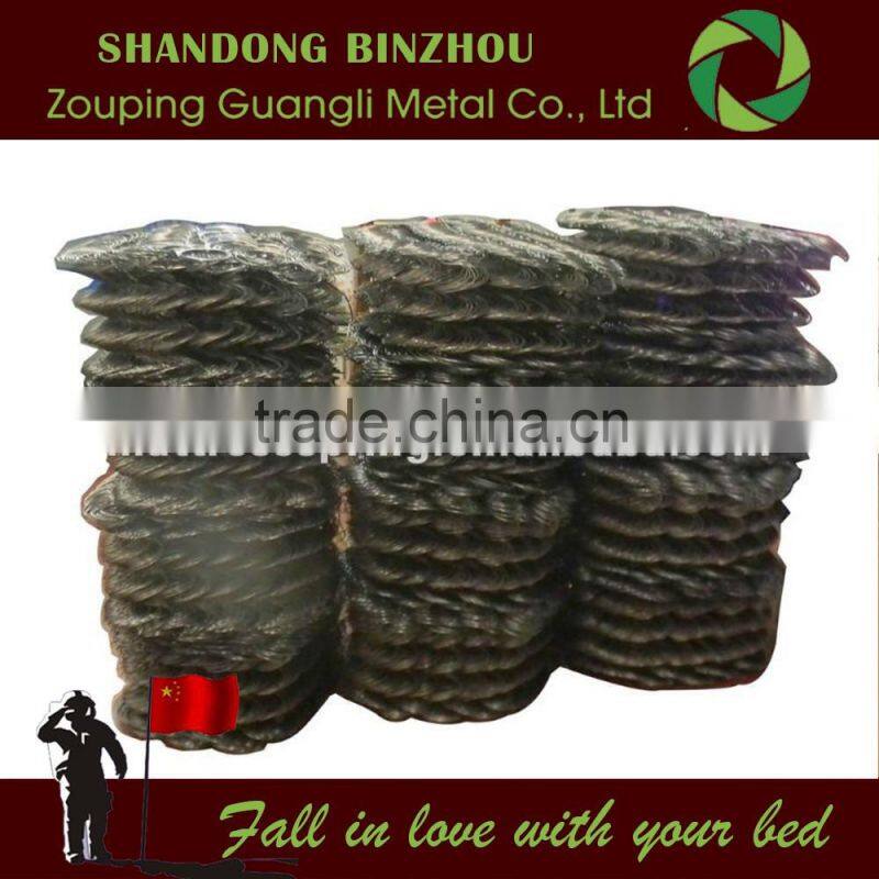 spring steel raw material for box spring mattress