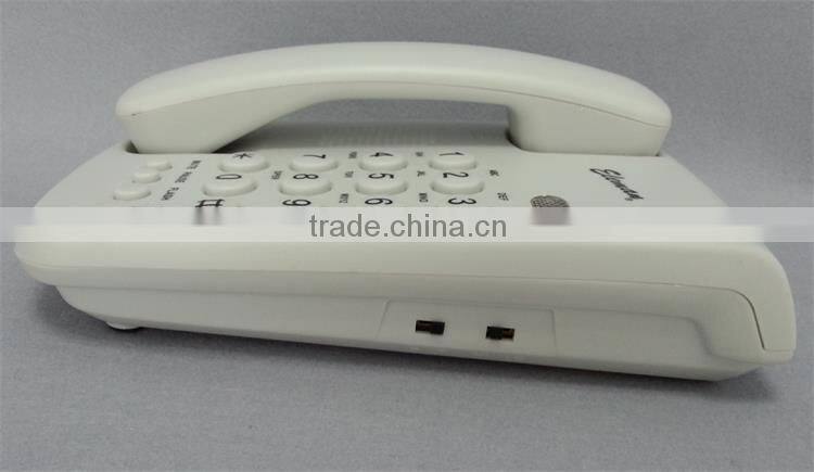 fixed line telephone from analog phone manufacturers