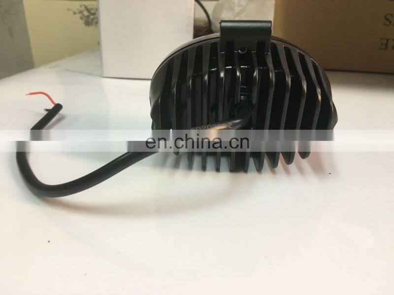 LED6495 LED WORK Linear LIGHT Aluminum Alloy led spotlights illumination 30w LANTSUN