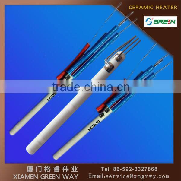 Free Shipping 110V 60W Small Ceramic Heating Element FOR Solder Staions