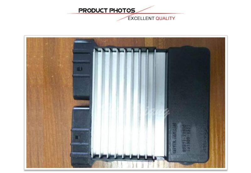 The Auto Injector Driver 89871-71010/131000-1331