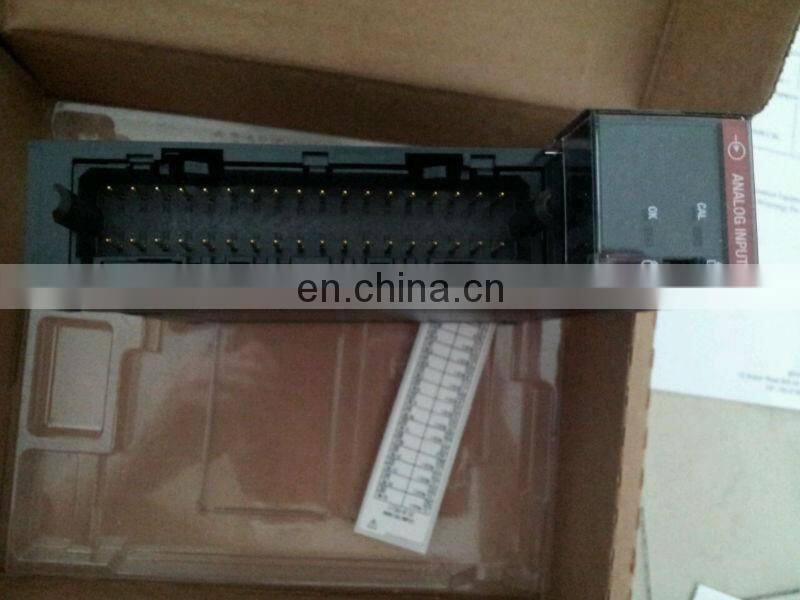 1756-IF16 Allen Bradley ControlLogix 16 Point A/I Module AB PLC