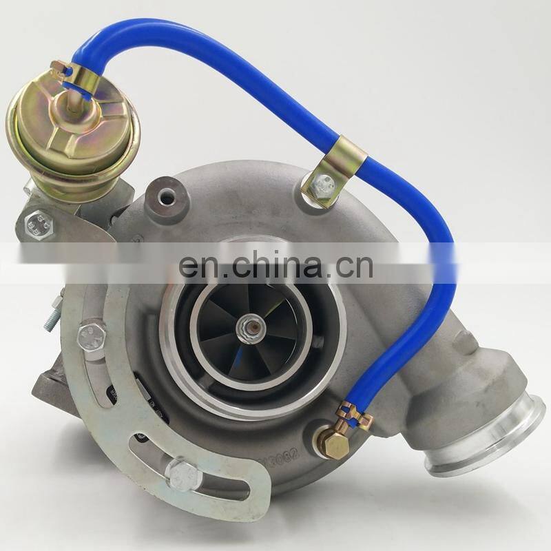 Z140 Turbo Charger S200G 12709880018 04294677 04294676 04294676KZ TAD750VE Engine Turbocharger for Deutz Volvo-Penta Ship