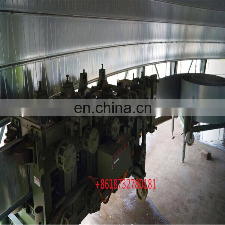 Hot Selling Cheap Custom Stainless Big Mouth Steel Silo Grain Storage Machine